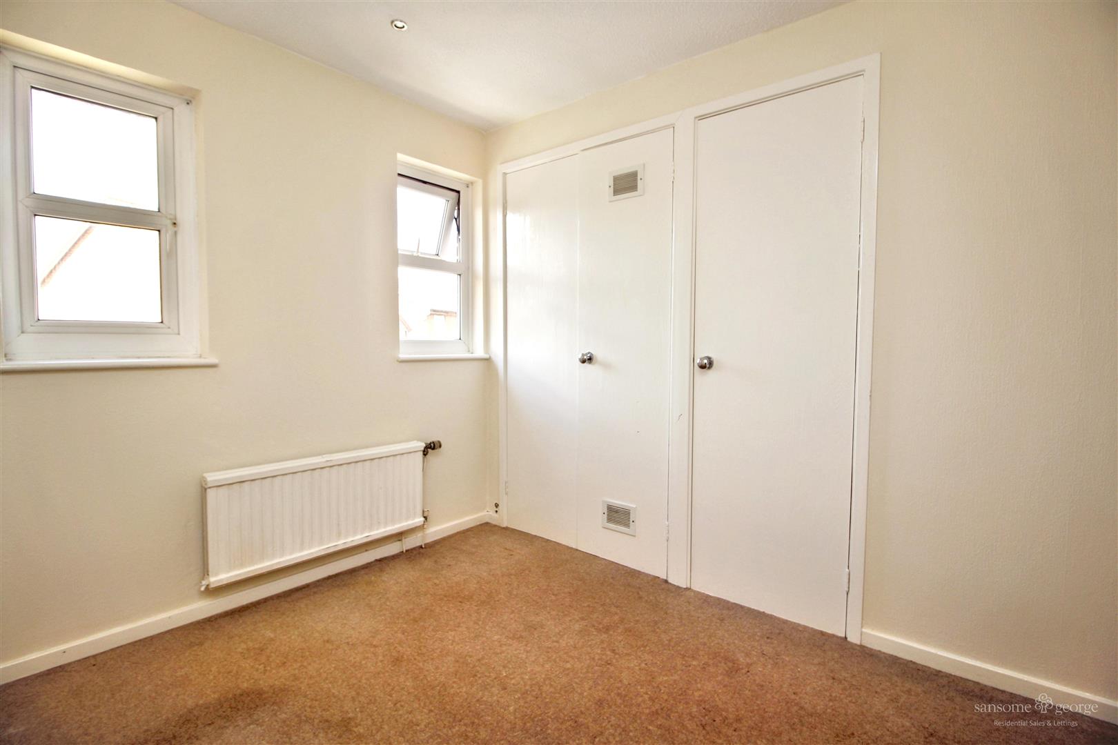 Talbot Way, Tilehurst, Reading